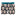 Men's Print Boxer Brief in Midnight Dia De Los Muertos