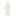Layette Gown Converter & Single Knot Hat Set in Natural