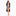 Women's Print Sleeping Bra, Tulip Shorts and Duster Robe Set in Burlap Lace