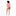 Women's Classic Thong in Desert Rose