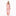 Women's Print Long Sleeve Collared Pajama Set in Peach Blossom Lace