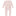 Print Coverall with 2 Way Zipper in Natural Little Bo Peep