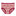 Print Girl's Underwear in Strawberry Rainbows