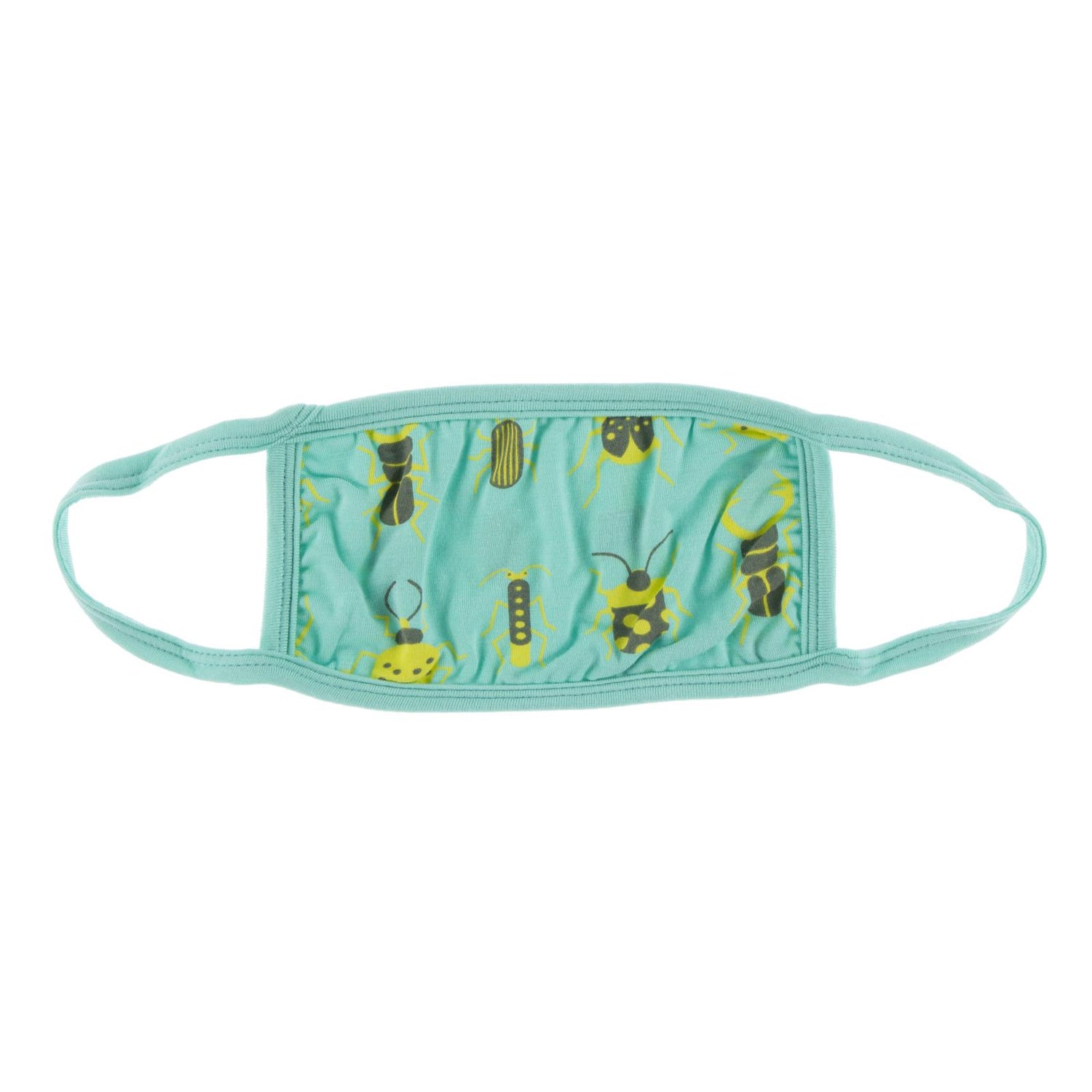 Print Child Mask in Glass Beetles