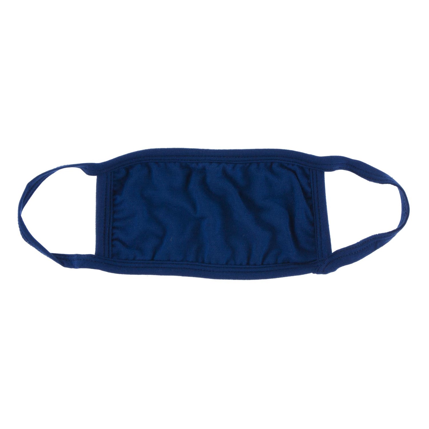 Child Mask in Flag Blue