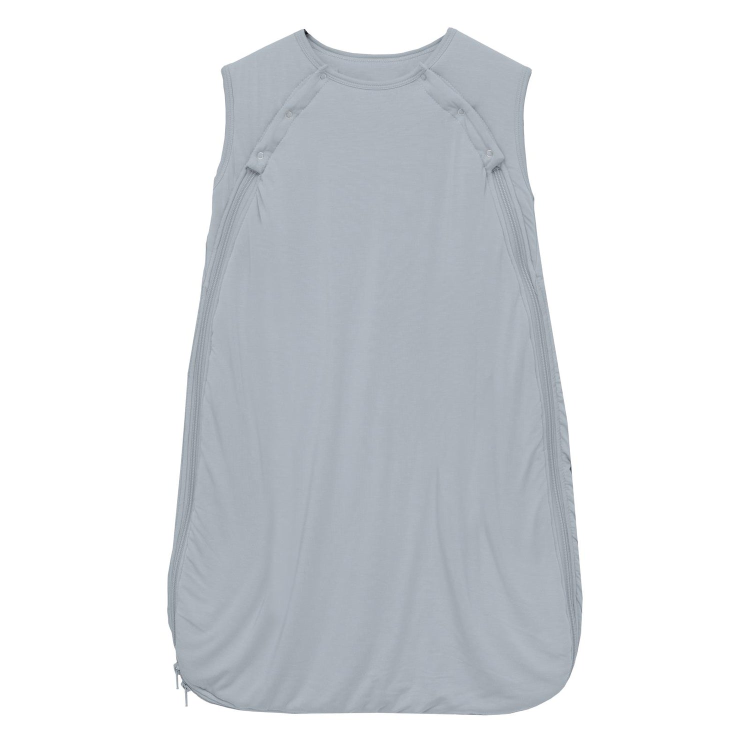 Light Fill Fluffle Sleeping Bag in Pearl Blue