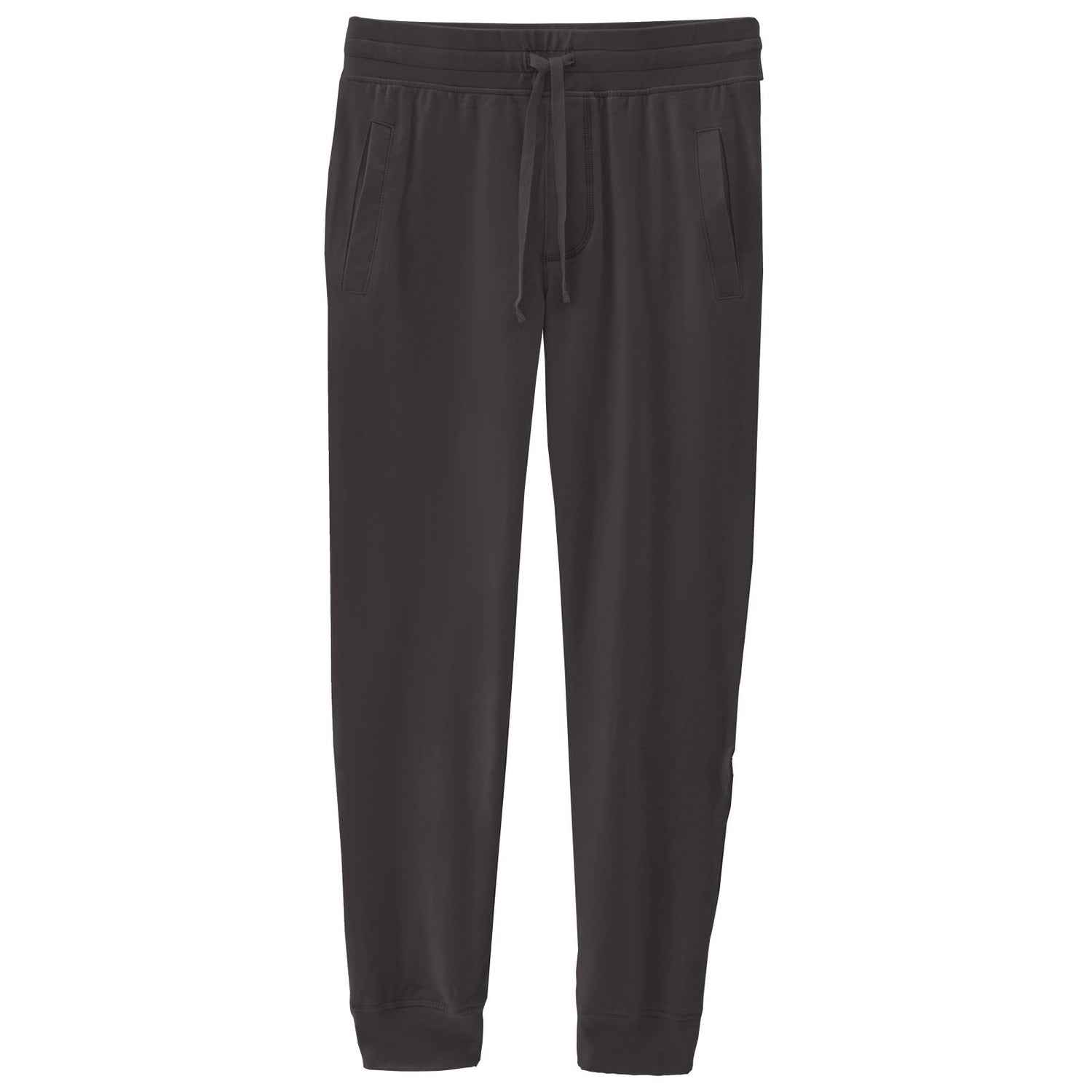 Fleece Joggers in Midnight