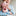 Applique Coverall in Lotus I Love Grandpa