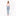 Women's Long Sleeve Scoop Neck Tee in Baby Rose
