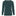 Women's Print Long Sleeve Loosey Goosey Tee in Pine Mistletoe