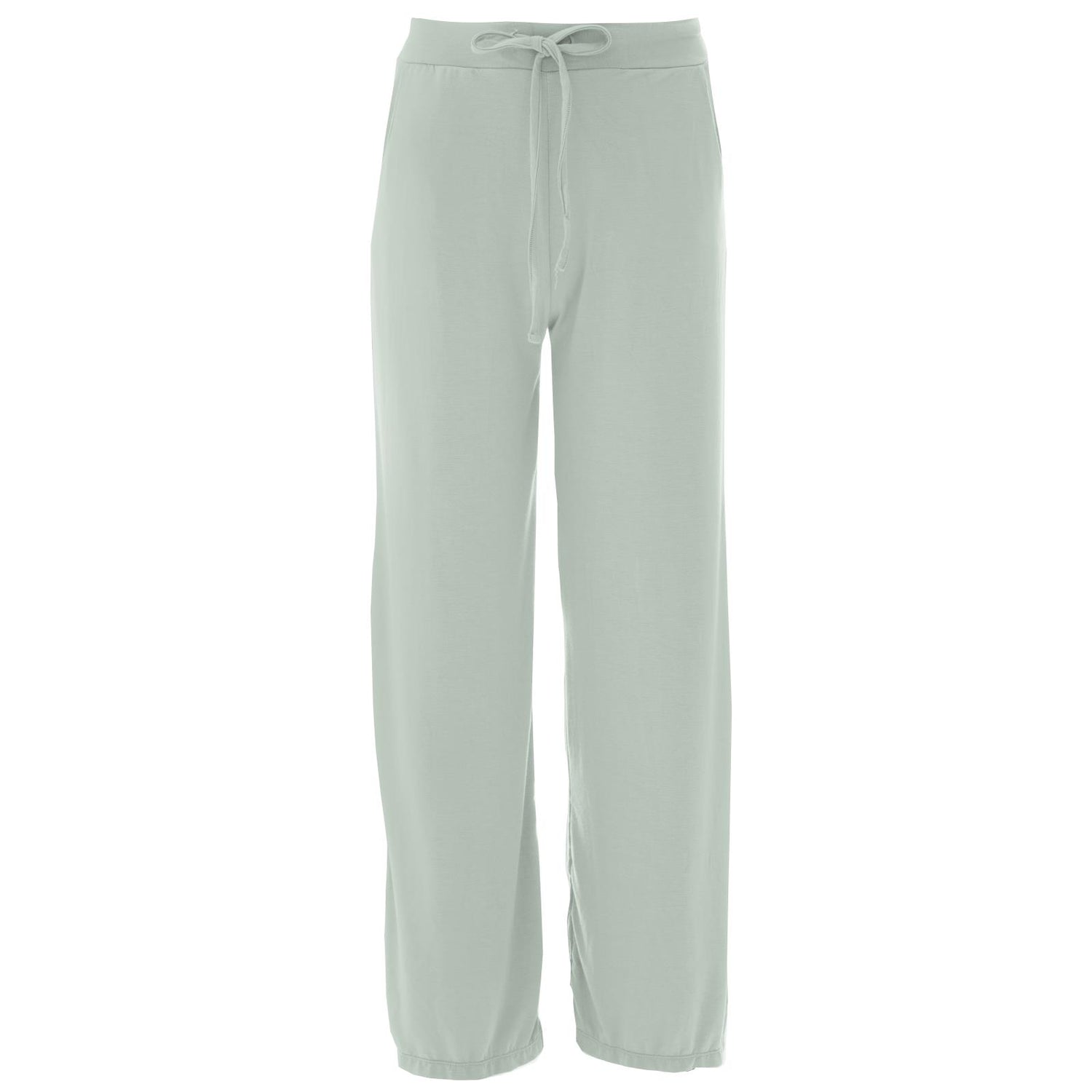 Women's Lounge Pants in Aloe