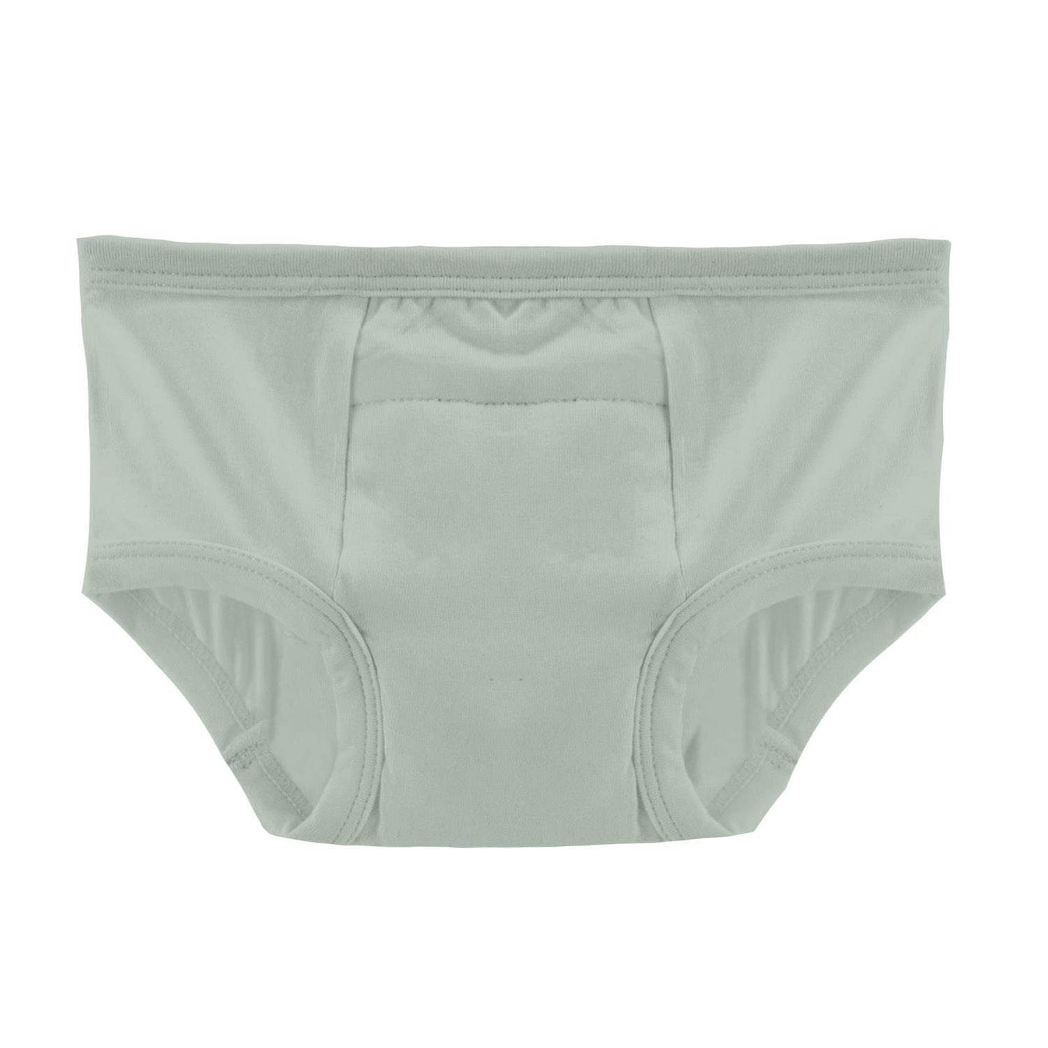 Training Pants in Aloe