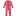 Print Classic Ruffle Coverall with Zipper in Winter Rose Presents