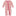 Print Muffin Ruffle Coverall with Zipper in Lotus Gingerbread