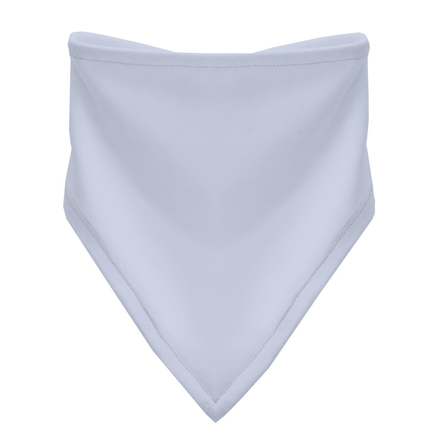 Print Bandana Bib Set of 3 in Little Boy Blue Stripe, Dew & Seaport 3 Little Kittens