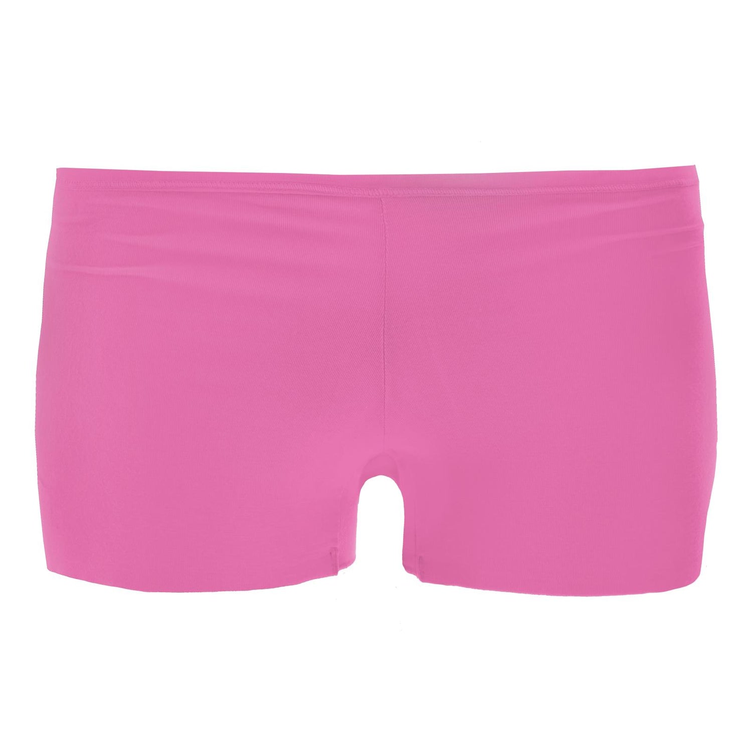 Women's Boy Short Underwear in Tulip
