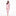 Women's Print Long Sleeve Jumpsuit with Hood in Cake Pop Ugly Duckling