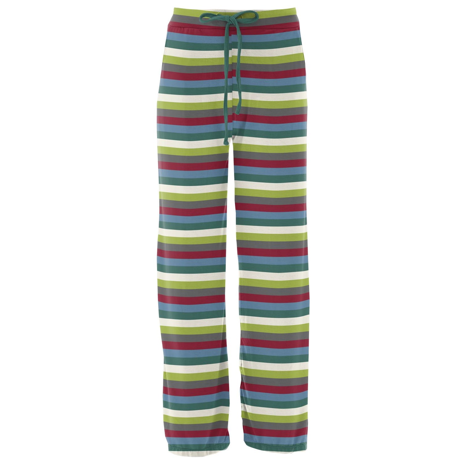 Women's Print Lounge Pants in 2020 Multi Stripe
