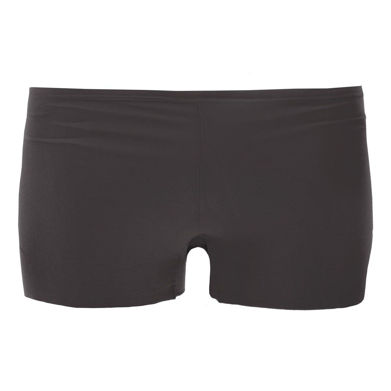 Women's Boy Short Underwear in Midnight