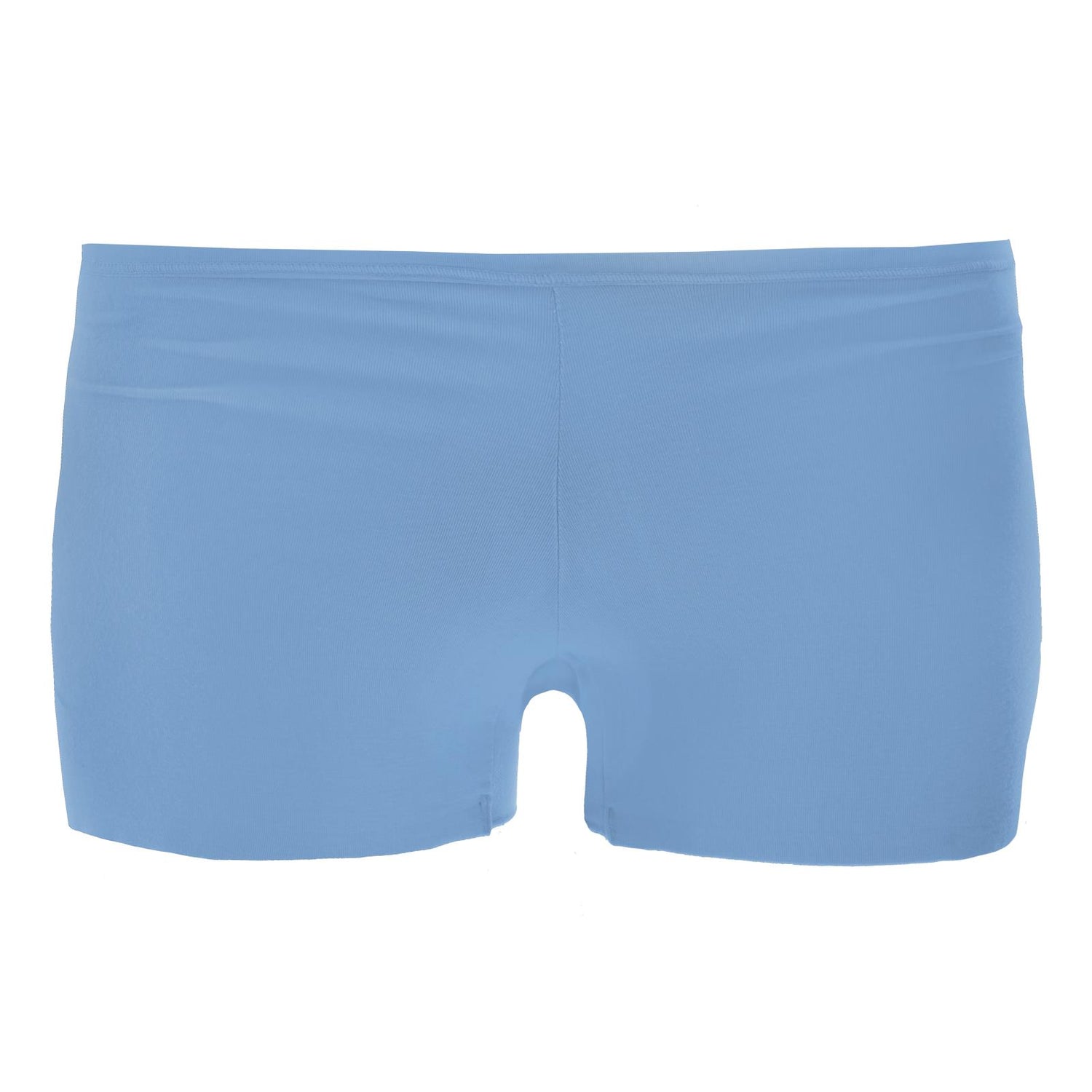 Women's Boy Short Underwear in Dream Blue