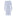 Women's Mid Length Lounge Robe in Dew