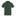 Men's Short Sleeve Luxe Jersey Polo with Pocket in Topiary