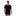 Men's Solid Short Sleeve Henley in Midnight