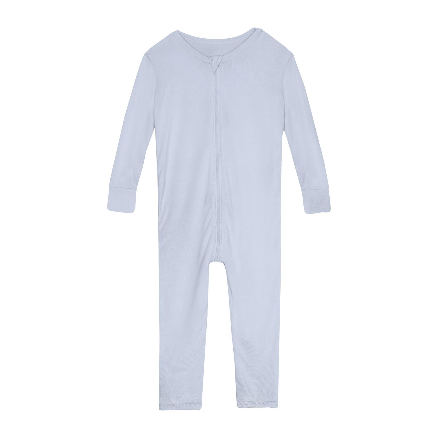 Convertible Sleeper with Zipper in Dew