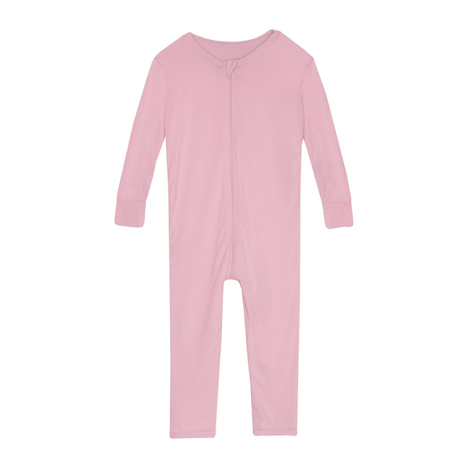 Convertible Sleeper with Zipper in Cake Pop