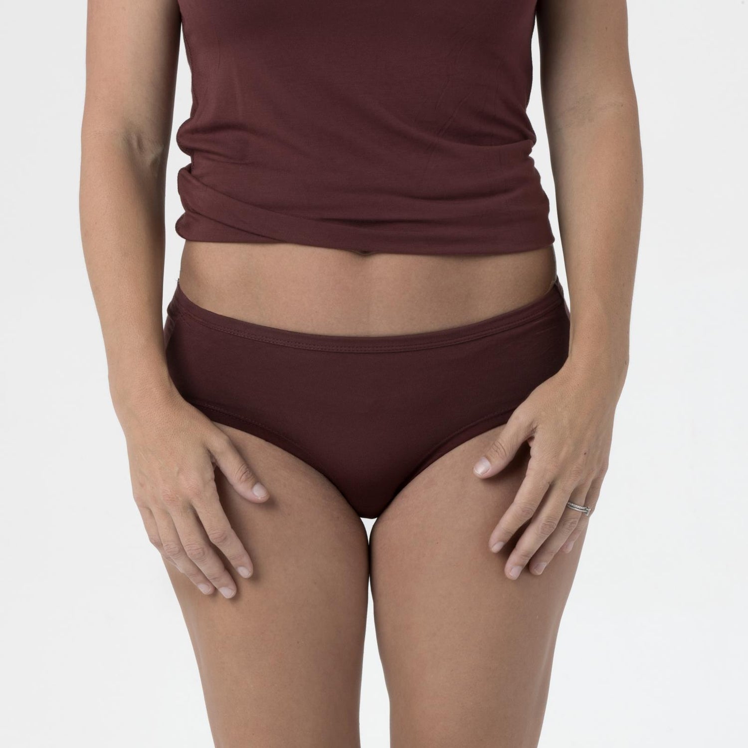 Women's Classic Brief in Eagle