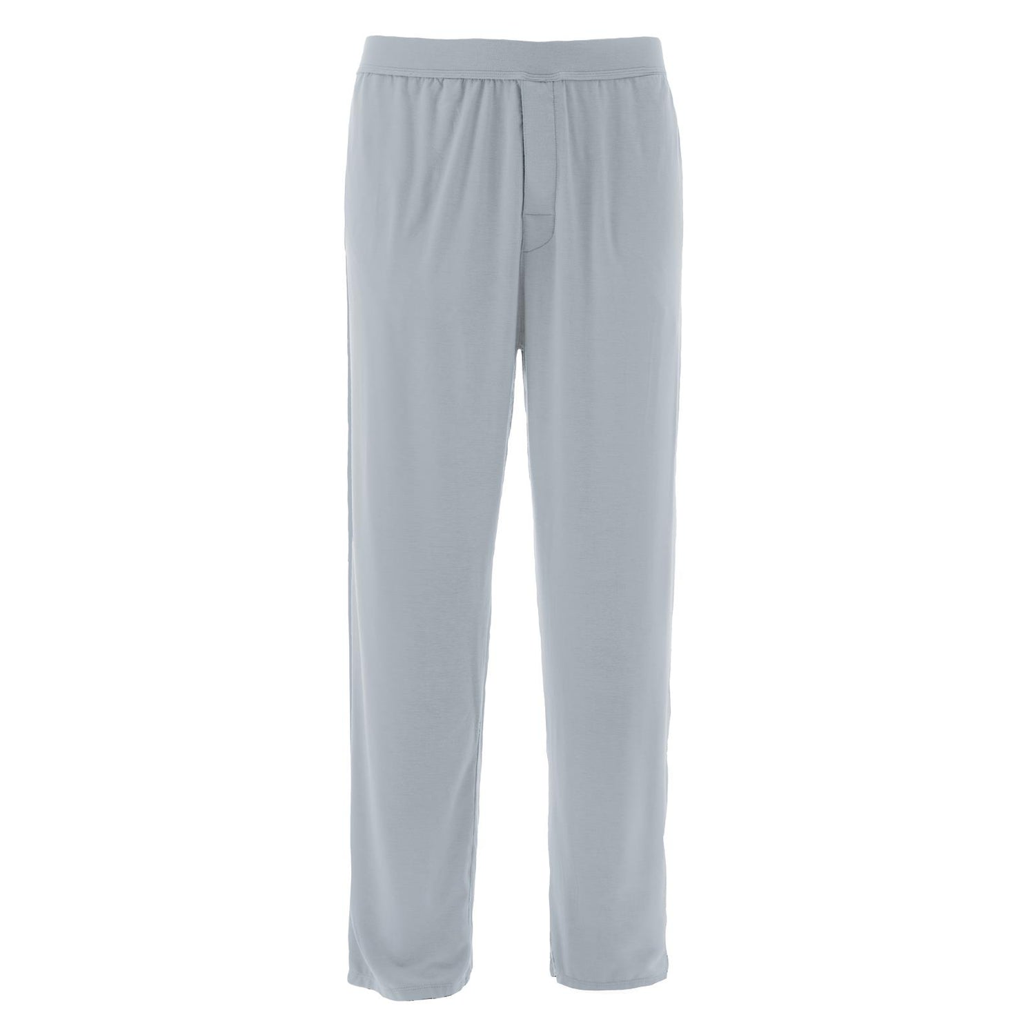 Men's Pajama Pants in Pearl Blue