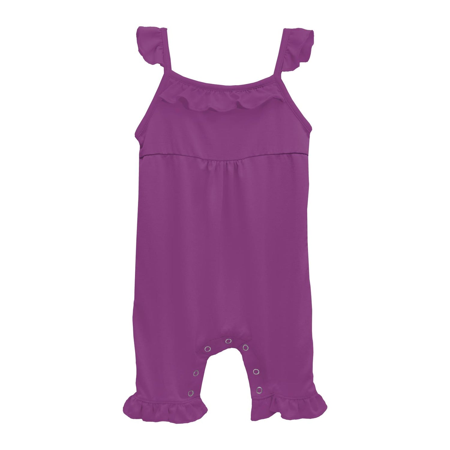 Wing Romper in Starfish