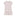 Terry Ruffle Swim Cover-Up in Macaroon