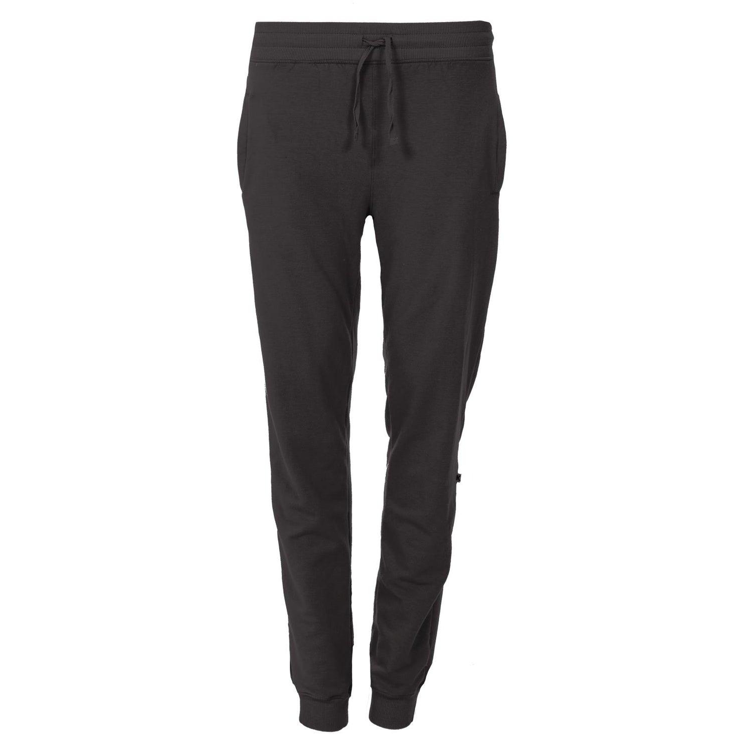 Women's Fleece Lounge Joggers in Midnight