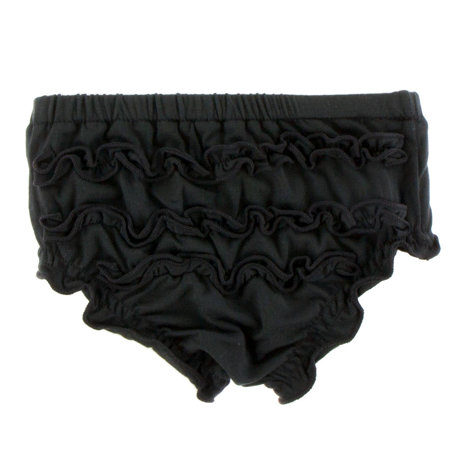 Bloomers in Zebra
