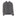 Men's Quilted Jacket in Stone/Heathered Zebra