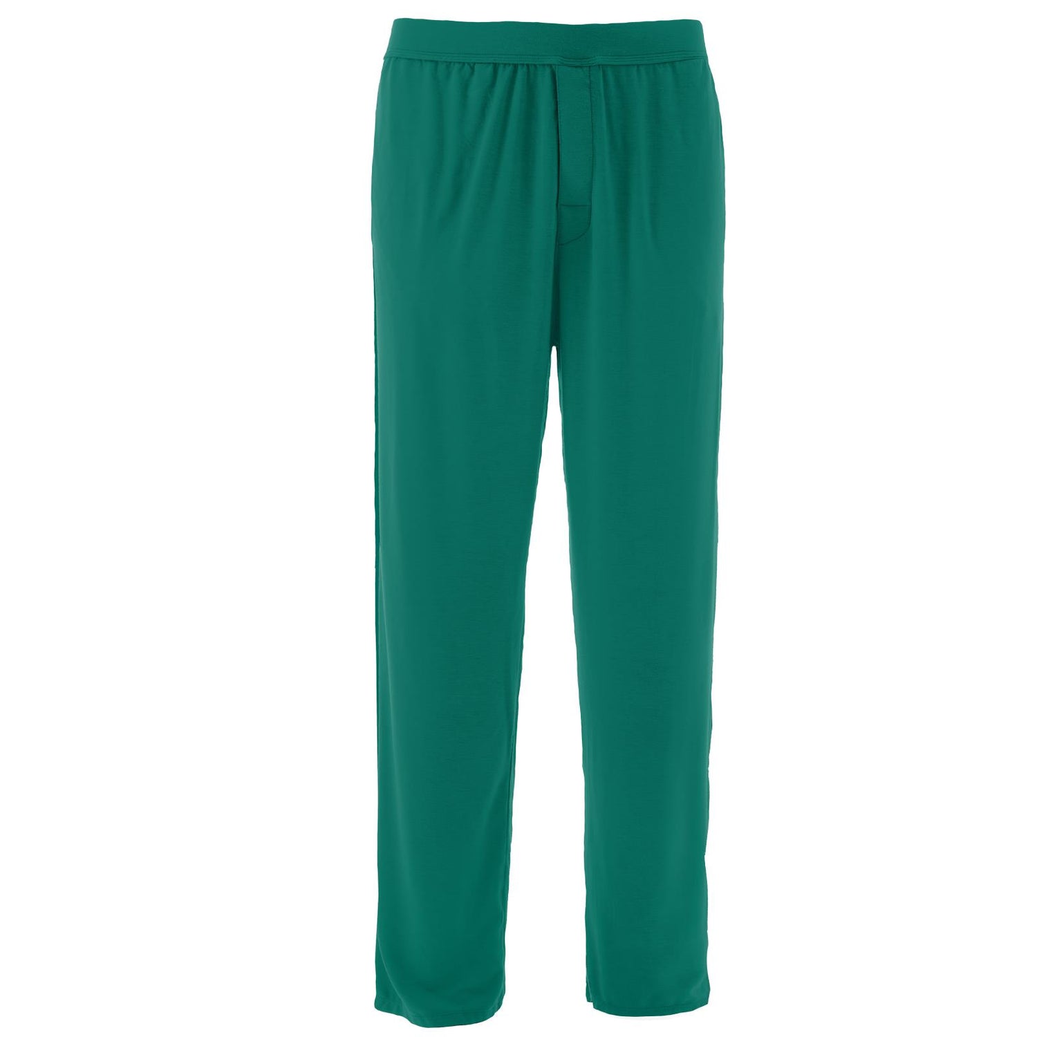 Men's Pajama Pants in Shady Glade