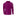 Men's Long Sleeve Luxe Jersey Polo in Orchid