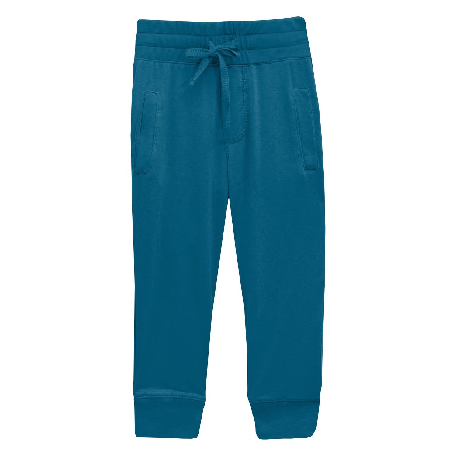 Lightweight Joggers in Seaport